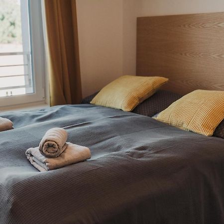 Апартаменты Beautiful New Studio, 400M From The Square Пльзень Экстерьер фото
